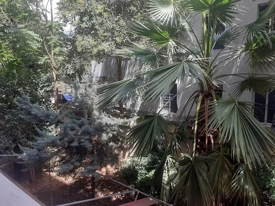 Orion Central Apartment Tirana