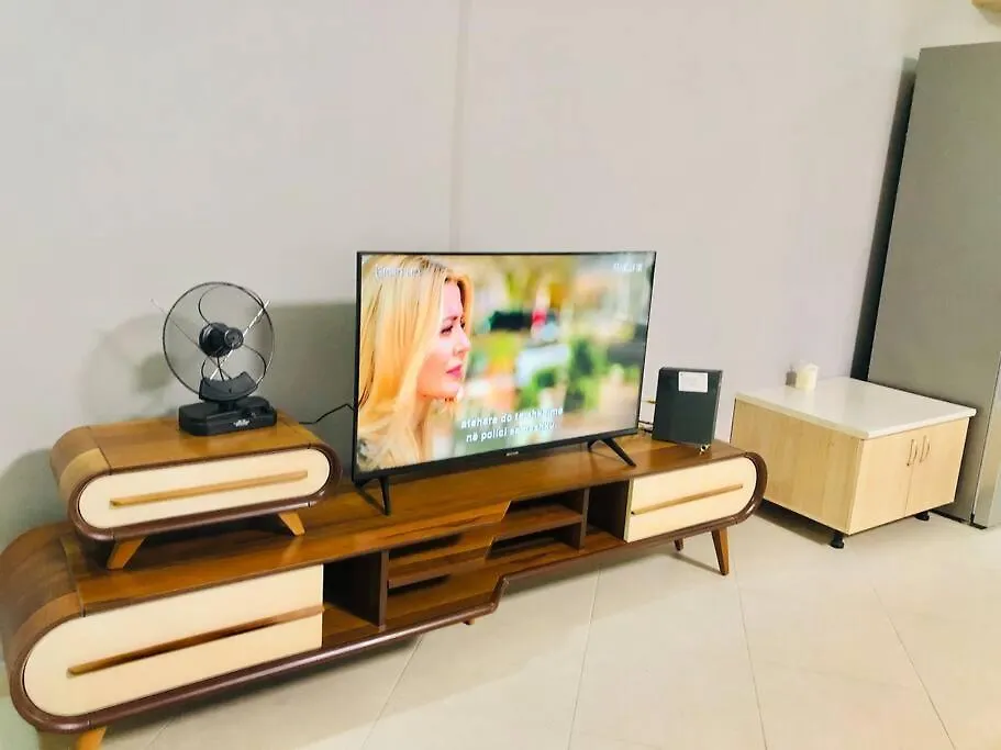 Orion Central Apartment Tirana Albania
