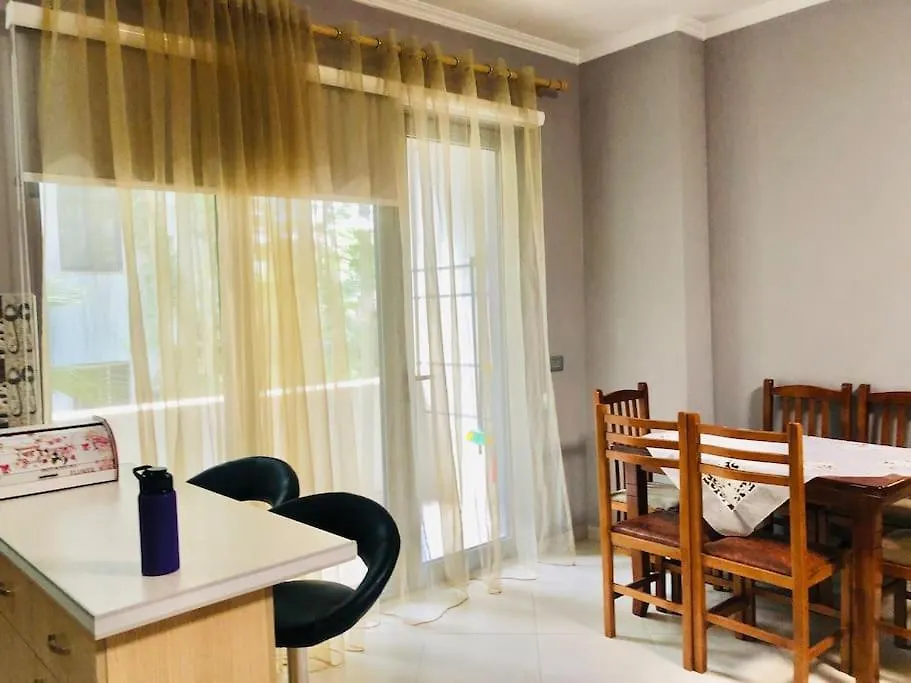 Orion Central Apartment Tirana Albania