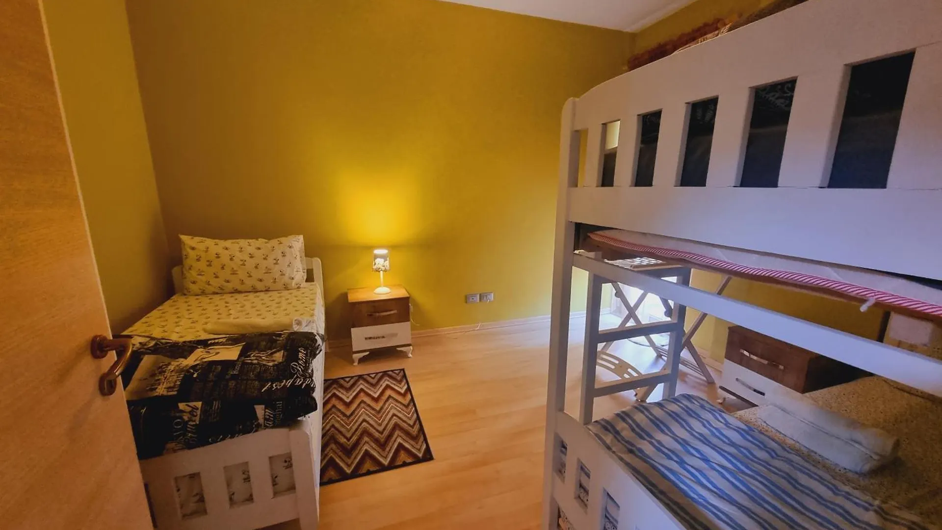 Orion Central Apartment Tirana Albania