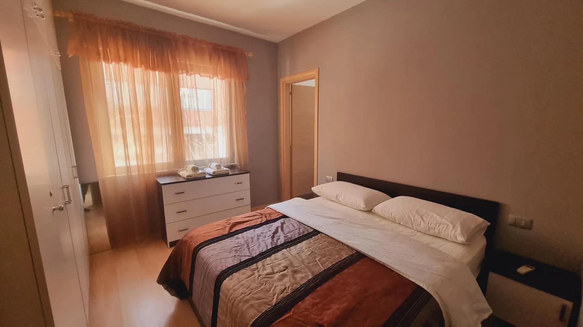 Orion Central Apartment Tirana