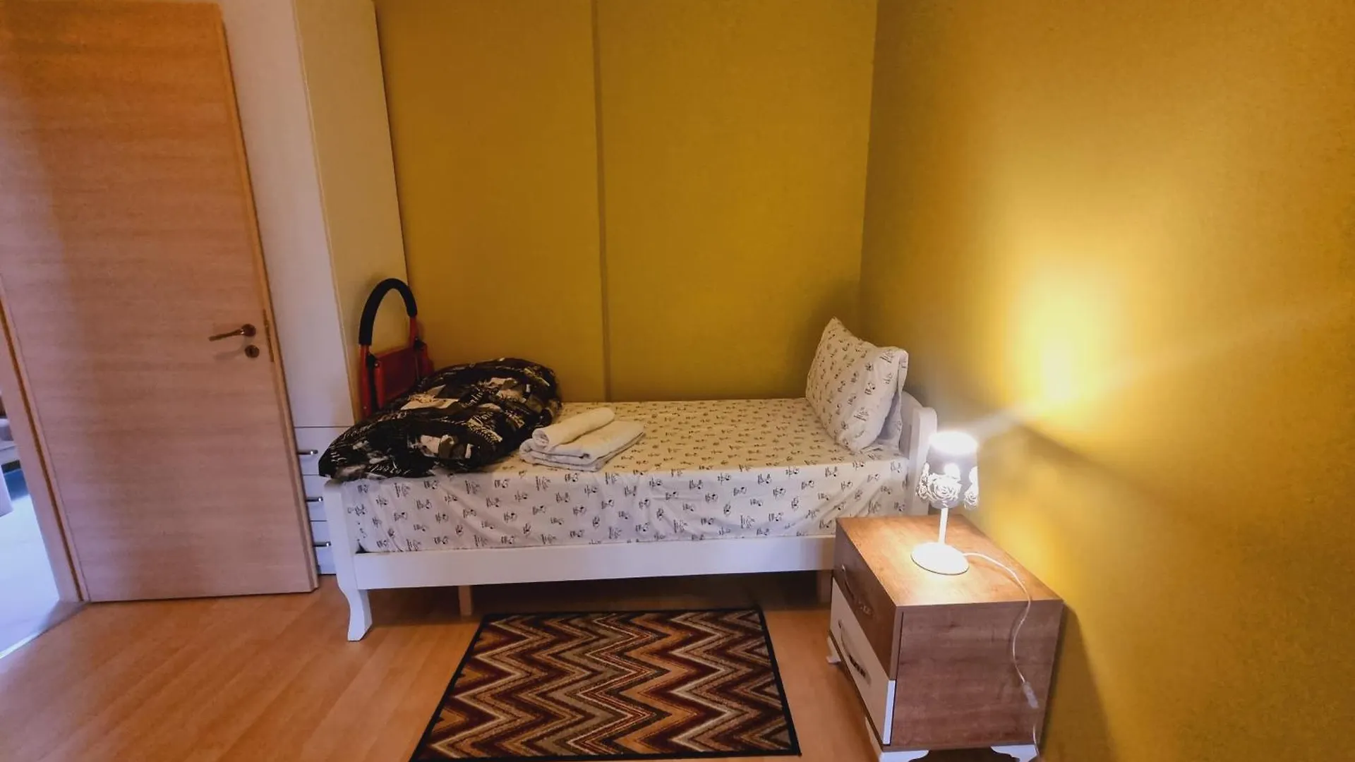 Orion Central Apartment Tirana